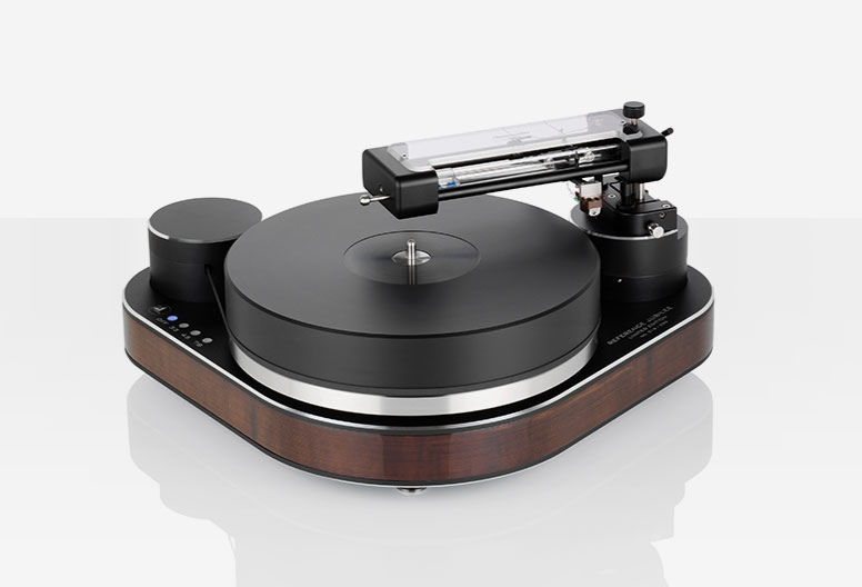 Clearaudio - Reference Jubilee