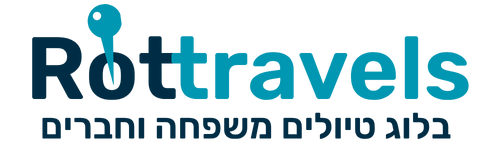 לוגו של Rottravels