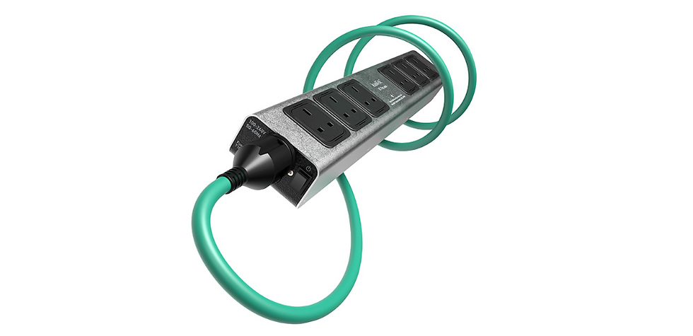 IsoTek - V5 Polaris