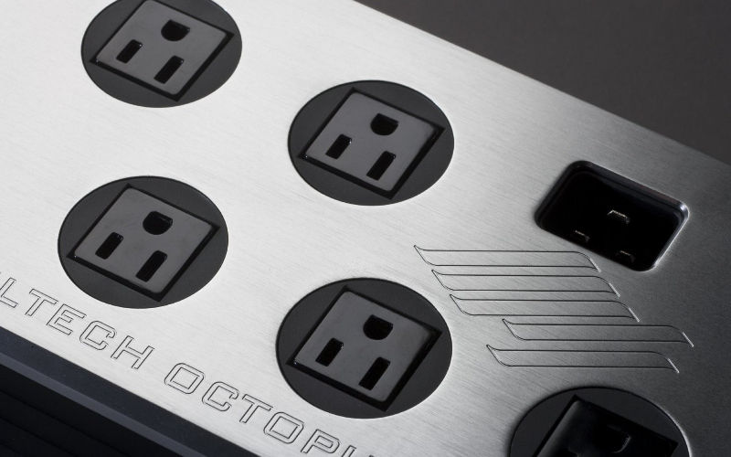 Siltech Octopus Double Crown