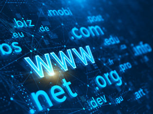 Choosing a domain name for your business