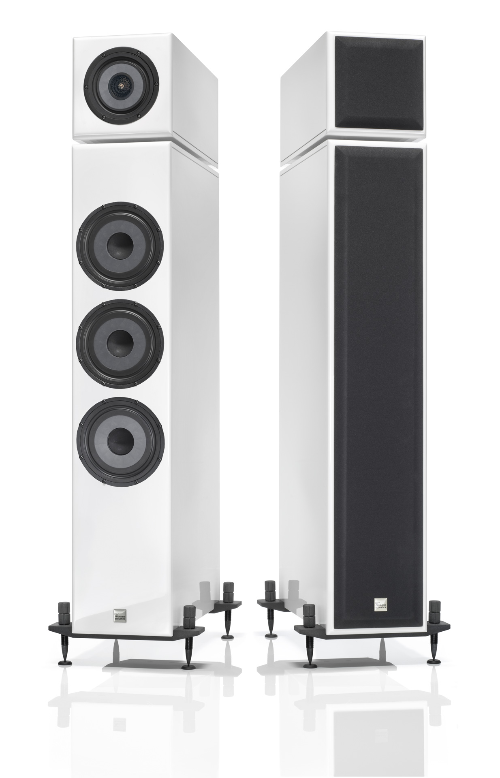 Vienna Acoustics - LISZT REFERENCE