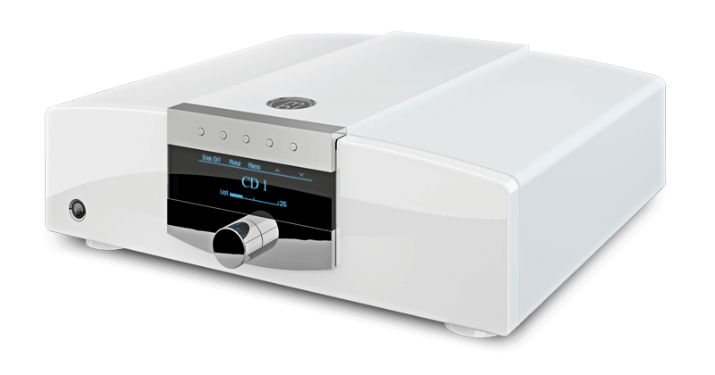 MBL - C51 Integrated Amplifier