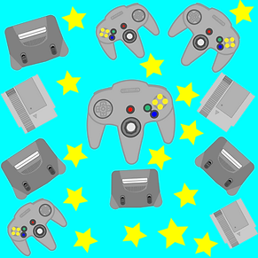 OBJECT PATTERN PROJECT.png