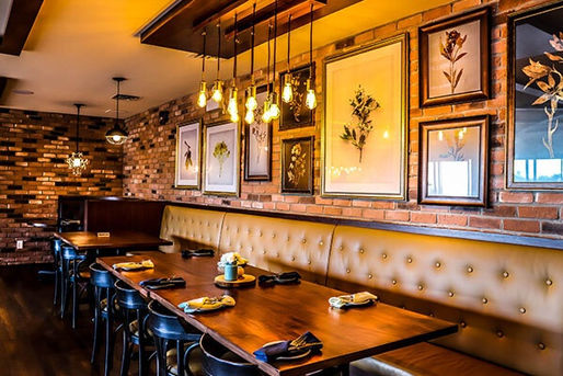 WHAT IT TAKES TO BE 1 OF THE TOP FINE DINING RESTAURANTS IN ONTARIO