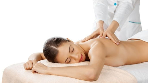 GET A MASSAGE THERAPY IN TORONTO TO UNWIND YOURSELF FROM WINTER TIREDNESS