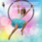 Aerial Circus fitness classe Gold Coast