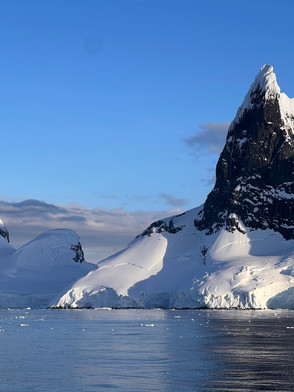 Antarctica expedition cruise