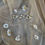 Thumbnail: Vintage Pearls Bridal Hair Pins