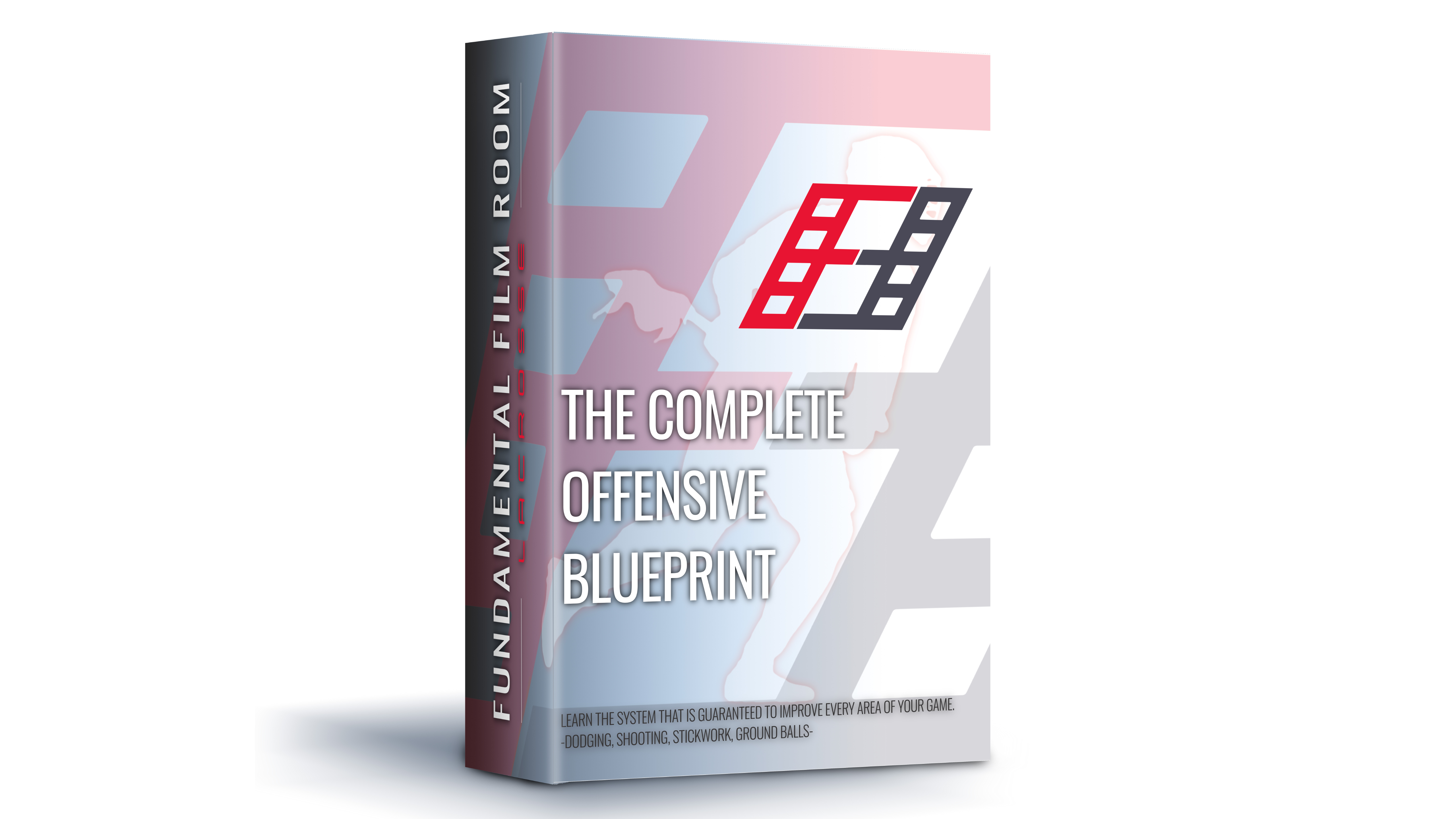 Complete Offensive Blueprint