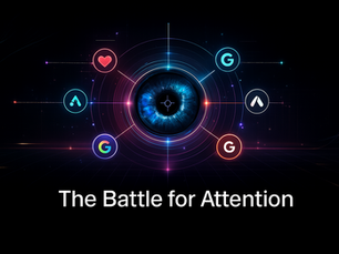 THE FUTURE OF INSTRUCTIONS: Why the Next Instruction May Be Won Before Someone Even Visits Your Website.