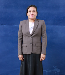 04-นางอัจฉรา  โพธิจินดา  ช่วยงานบริหารงา