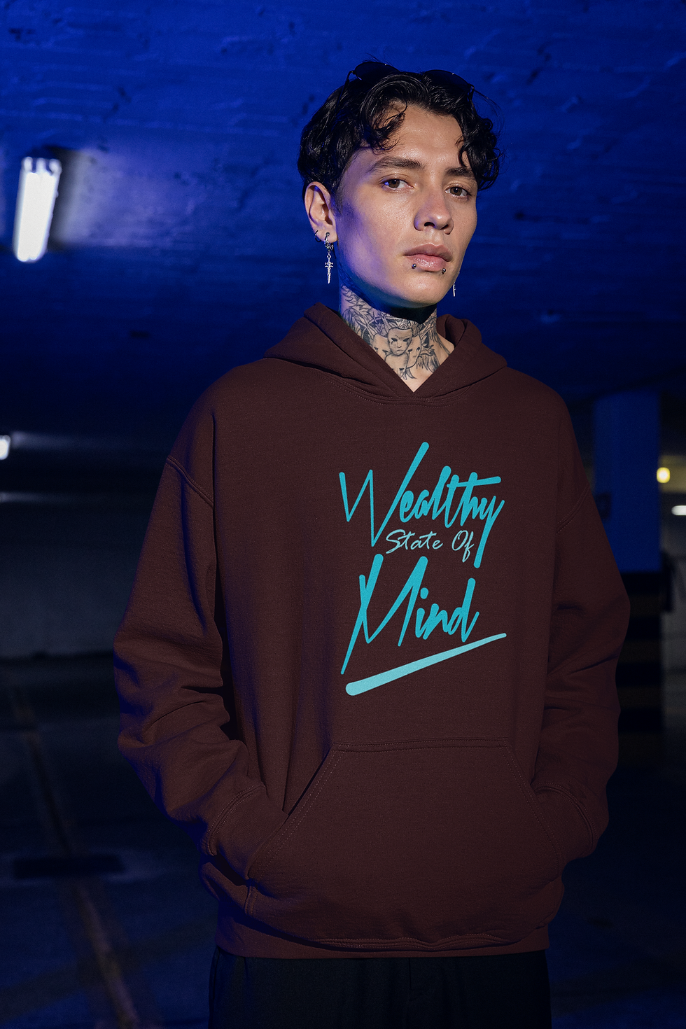 Thumbnail: Wealthy state of mind