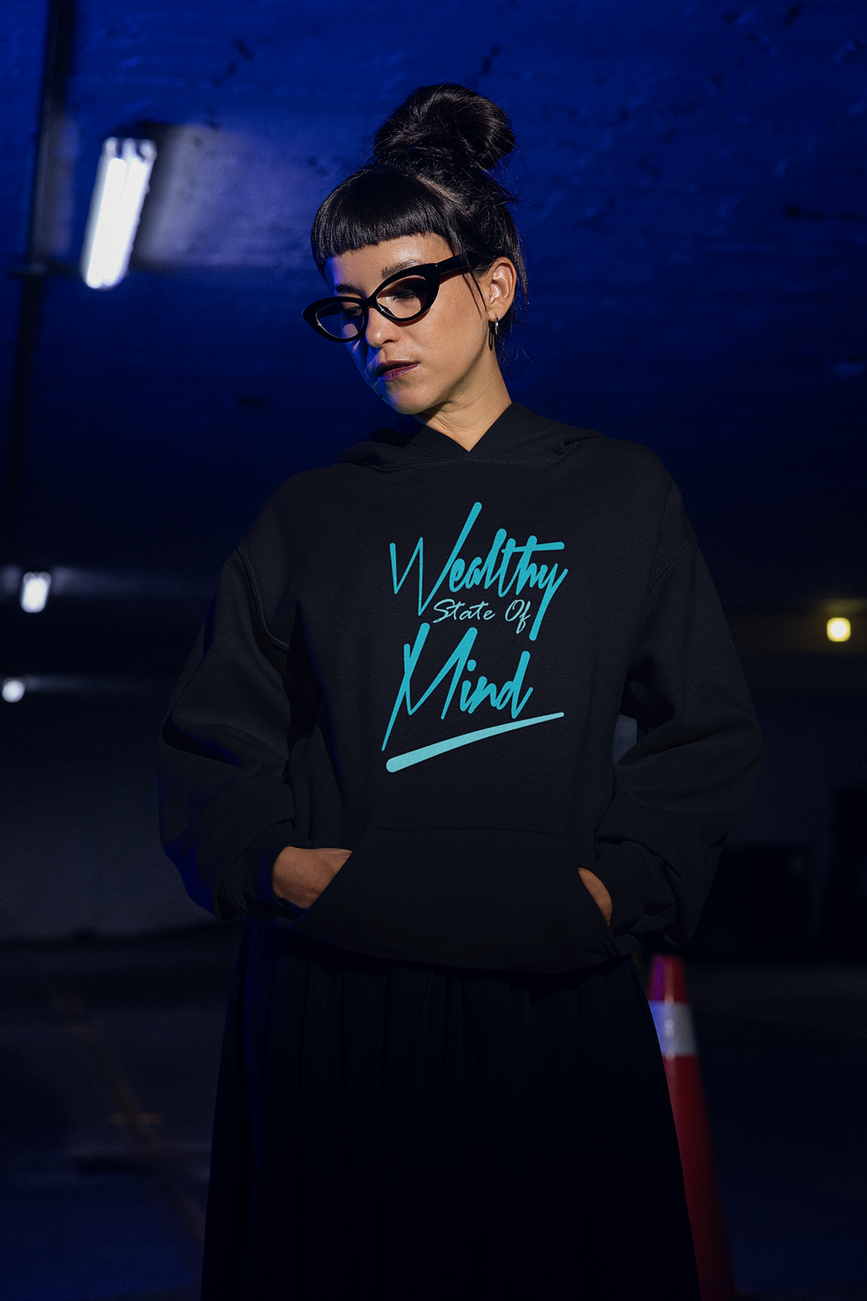 Thumbnail: Wealthy state of mind