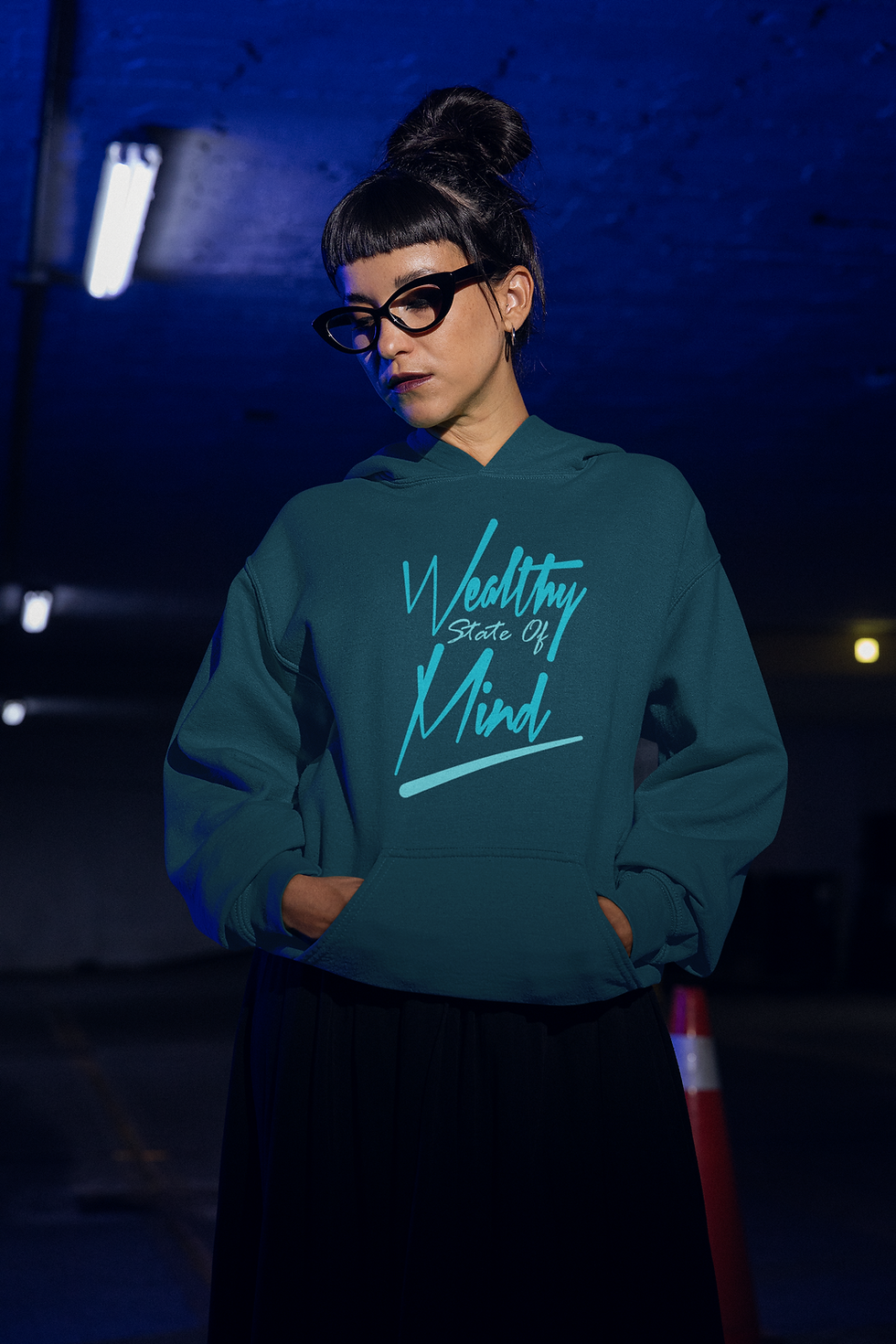 Thumbnail: Wealthy state of mind