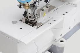 JACK W4-D INTERLOCK SEWING MACHINE