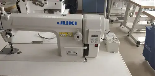 Juki DDL 8100E Direct Drive