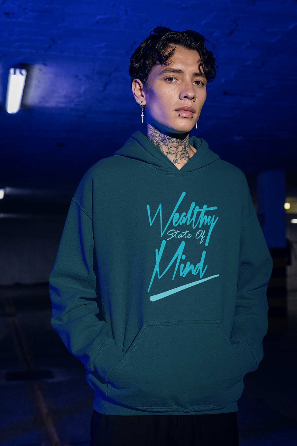 Thumbnail: Wealthy state of mind