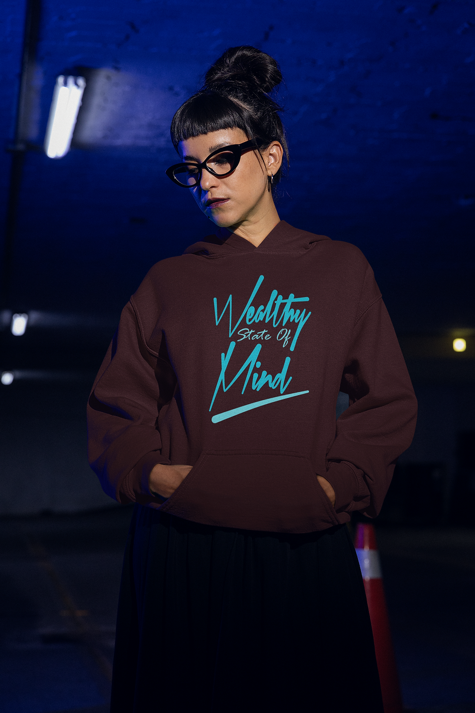 Thumbnail: Wealthy state of mind