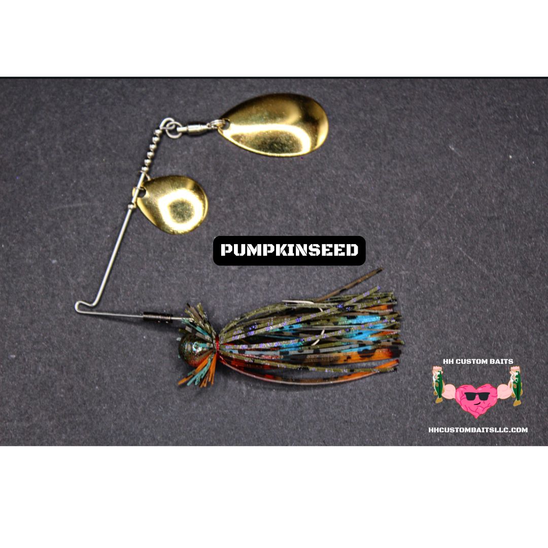 Kooshball Micro Spin Tandem (RTS)