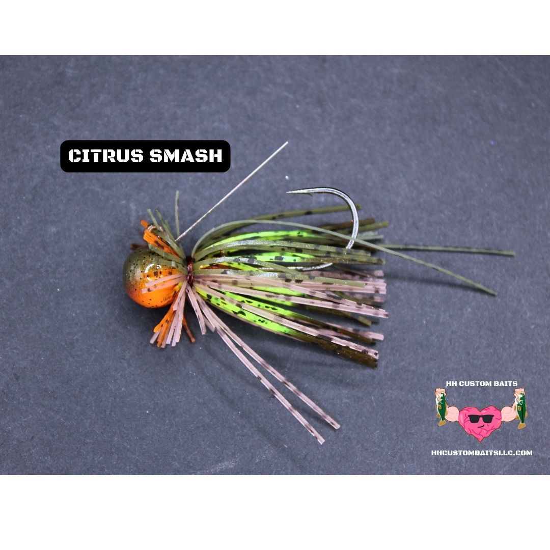 Kooshball Micro Finesse Jig (RTS)