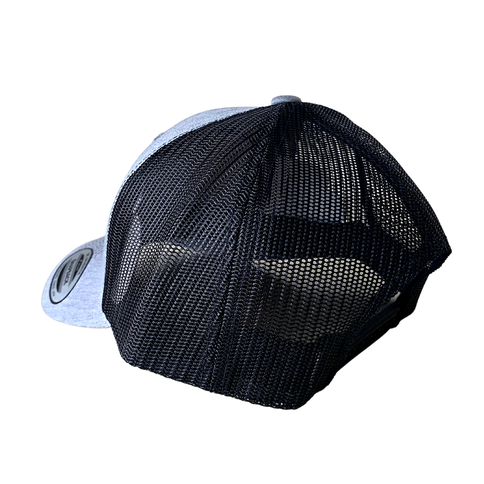 Thumbnail: HHCB Trucker Snapback Hats