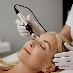 Medical Needling Bad Mergentheim Kosmetikstudio