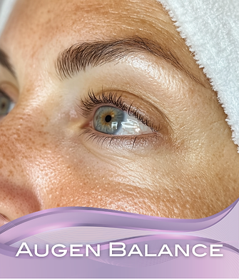 Augen Glow Balance – frischerer Blick mit NCTF® in Bad Mergentheim