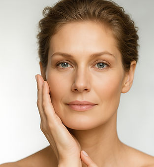 Anti-Aging-Behandlung by Ruppert