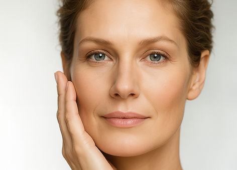Anti-Aging-Behandlung by Ruppert