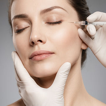 Mesotherapie mit NCTF