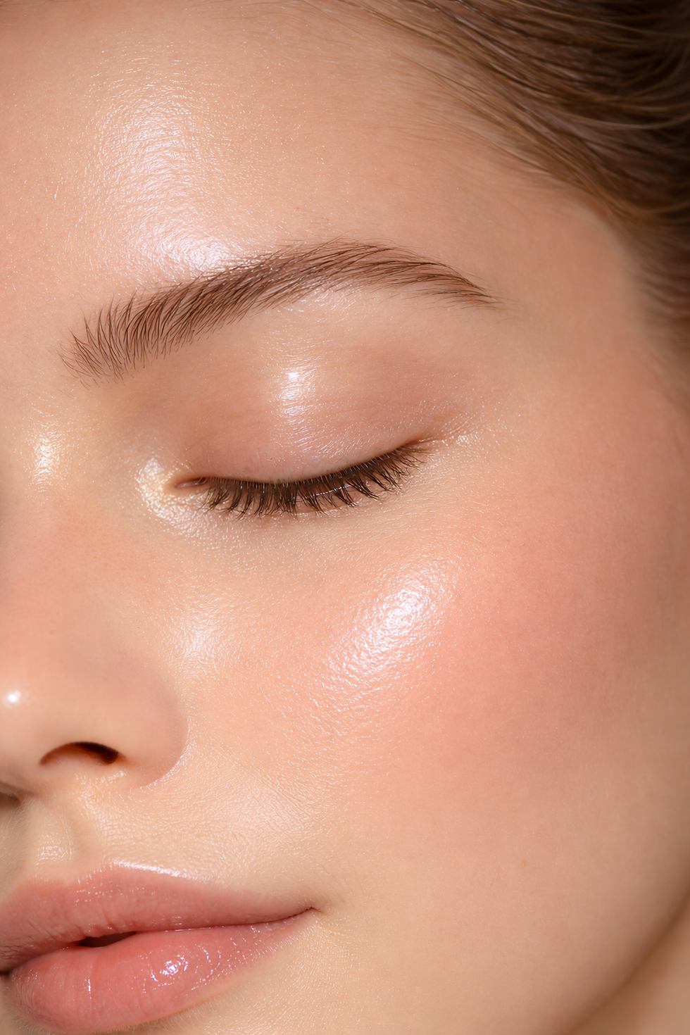 Müde Haut auffrischen, Glow Treatment Bad Mergentheim