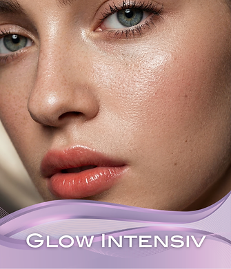 Ästhetik Glow Behandlung Bad Mergentheim