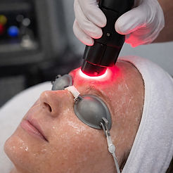 Laser-Behandlung Red Touch Pro Bad Mergentheim