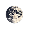 Sketch of a Moon