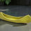 Thumbnail: Yellow mini canoe