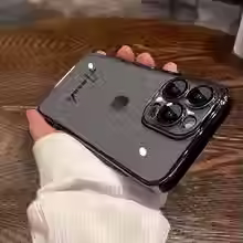 Miniatura: Capa Personalizada Transparente