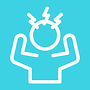 Icon for VR stress management training