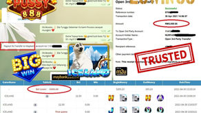 ICELAND RM5000