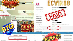 SunWuKong RM3330 JACKPOT