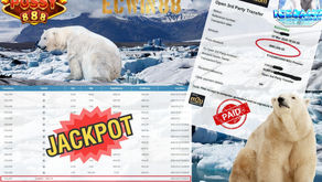ICELAND JACKPOT