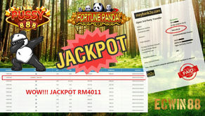 FORTUNE JACKPOT