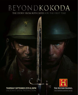 Beyond Kokoda