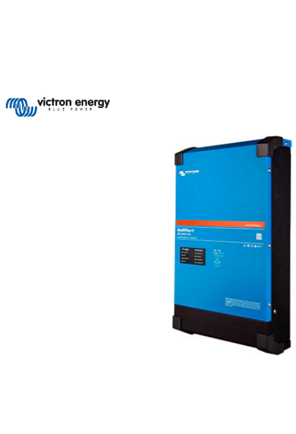 Inversor Victron Multiplus II de 5kW