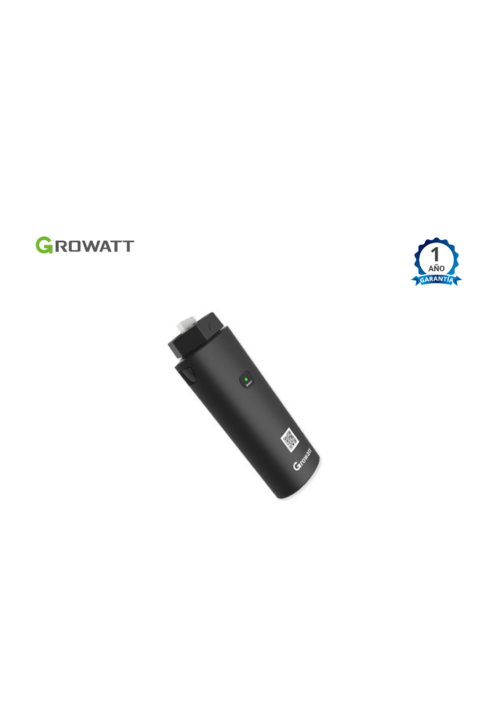 Antena WIFI para monitoreo y mantenimiento en linea de inversor Growatt