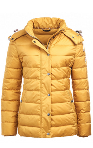 barbour shipper jacket