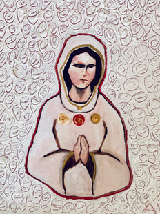 How to make still-grimage and pilgrimage with St Maximilian Kolbe