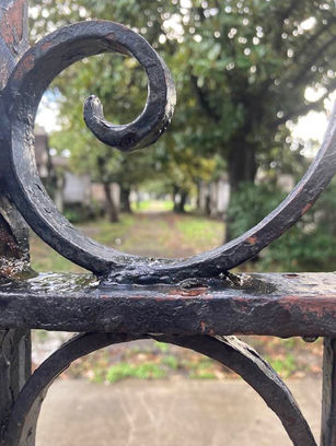 Why you should visit cemeteries when you travel