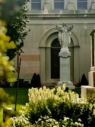 The powerful story of Hurricane Katrina and Touchdown Jesus