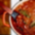 The food we ate: a Katrina story, part 1
